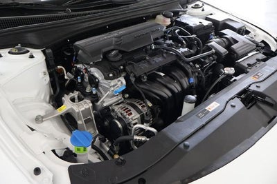 2026 Hyundai ELANTRA Limited Sedan