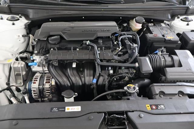 2026 Hyundai ELANTRA Limited Sedan
