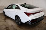 2026 Hyundai ELANTRA Limited Sedan