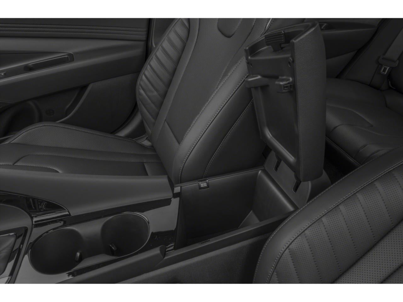 2026 Hyundai ELANTRA Limited IVT