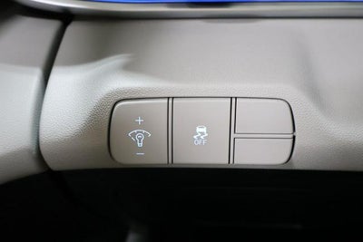 2026 Hyundai ELANTRA Limited Sedan