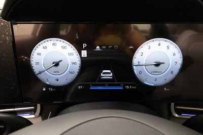 2026 Hyundai ELANTRA Limited Sedan