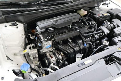 2026 Hyundai ELANTRA Limited Sedan