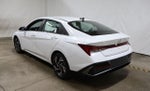 2026 Hyundai ELANTRA Limited Sedan