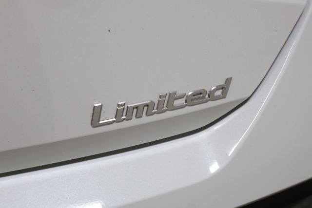 2026 Hyundai ELANTRA Limited Sedan
