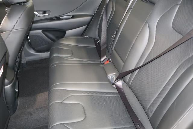 2026 Hyundai ELANTRA Limited Sedan