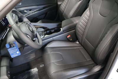 2026 Hyundai ELANTRA Limited Sedan