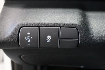 2026 Hyundai ELANTRA Limited Sedan