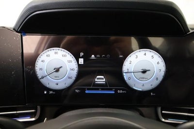 2026 Hyundai ELANTRA Limited Sedan