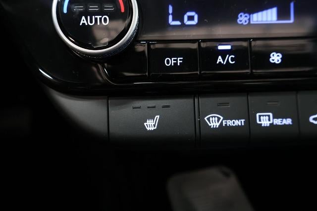 2026 Hyundai ELANTRA Limited Sedan