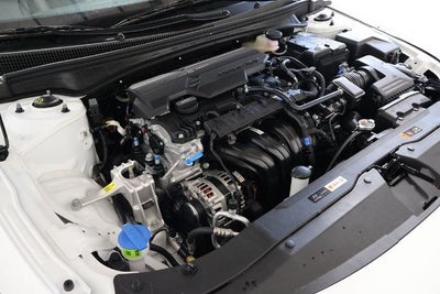 2026 Hyundai ELANTRA Limited Sedan