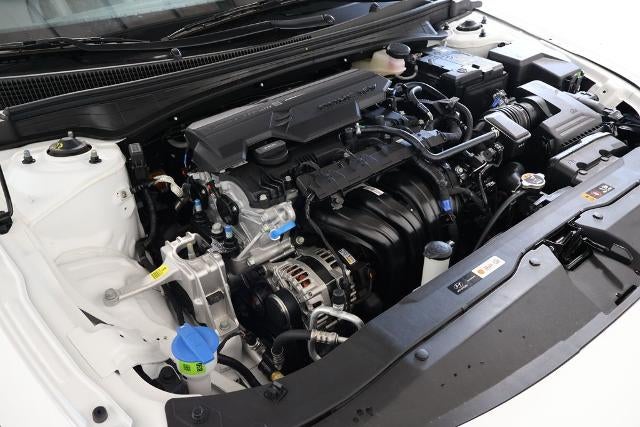 2026 Hyundai ELANTRA Limited Sedan