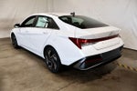 2026 Hyundai ELANTRA Limited Sedan
