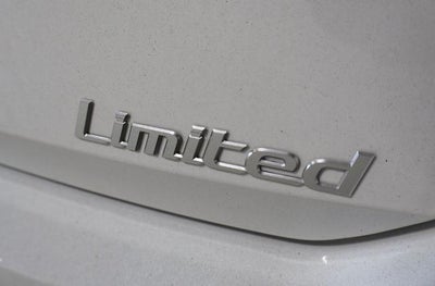 2026 Hyundai ELANTRA Limited Sedan