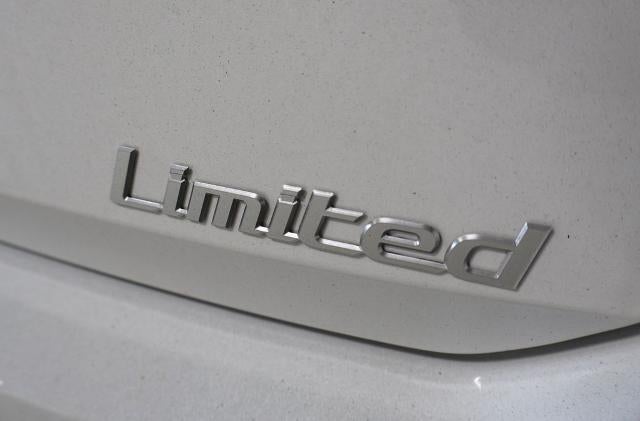 2026 Hyundai ELANTRA Limited Sedan
