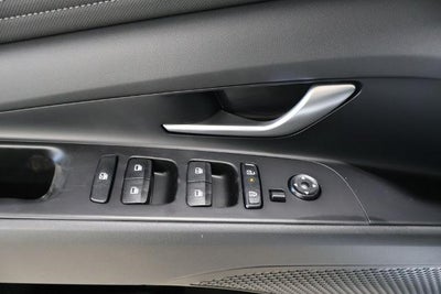 2026 Hyundai ELANTRA Limited Sedan