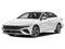 2026 Hyundai ELANTRA Limited Sedan