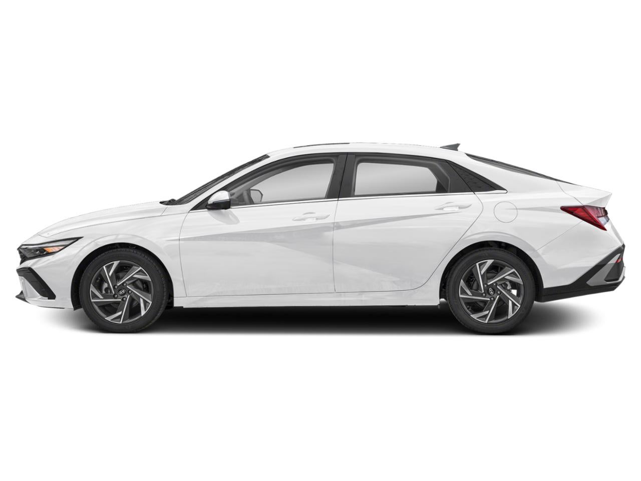 2026 Hyundai ELANTRA Limited Sedan