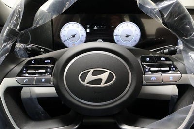 2026 Hyundai ELANTRA Limited IVT