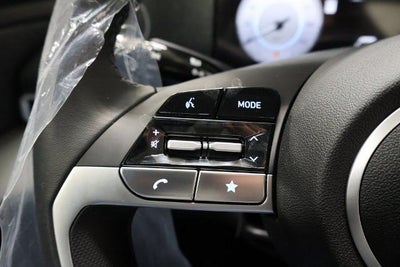 2026 Hyundai ELANTRA Limited IVT