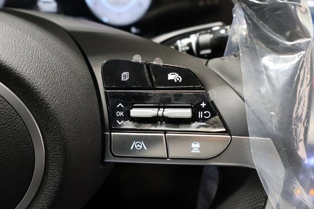 2026 Hyundai ELANTRA Limited IVT