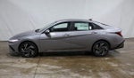 2026 Hyundai ELANTRA Limited IVT