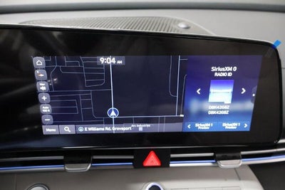 2026 Hyundai ELANTRA Limited IVT