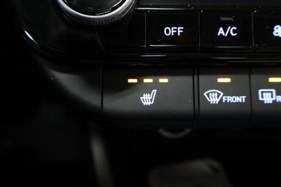 2026 Hyundai ELANTRA Limited IVT