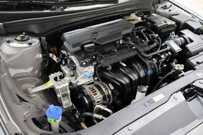 2026 Hyundai ELANTRA Limited IVT