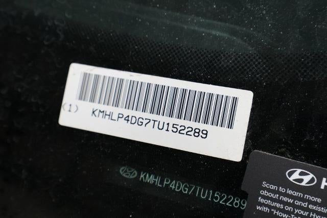 2026 Hyundai ELANTRA Limited IVT