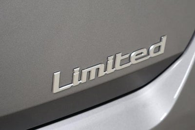 2026 Hyundai ELANTRA Limited IVT