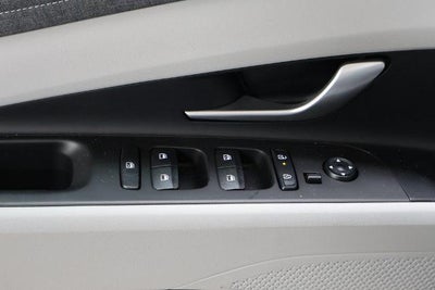 2026 Hyundai ELANTRA Limited IVT