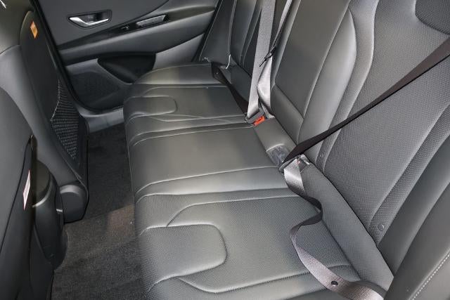 2026 Hyundai ELANTRA Limited Sedan