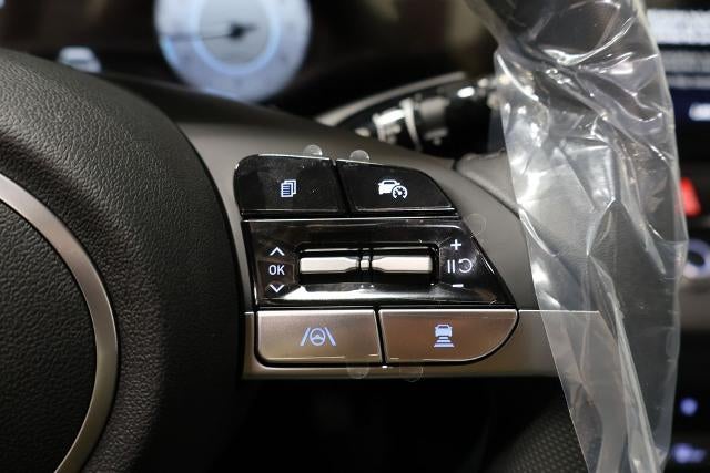 2026 Hyundai ELANTRA Limited Sedan