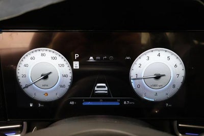 2026 Hyundai ELANTRA Limited Sedan