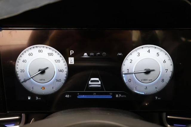 2026 Hyundai ELANTRA Limited Sedan