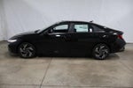 2026 Hyundai ELANTRA Limited Sedan
