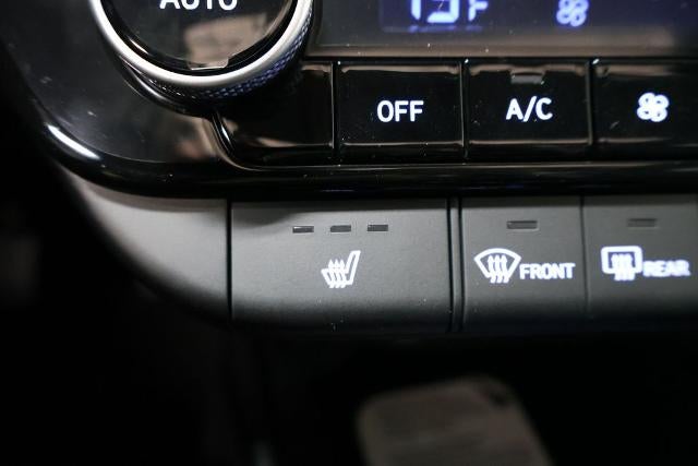 2026 Hyundai ELANTRA Limited Sedan