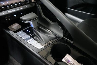 2026 Hyundai ELANTRA Limited Sedan