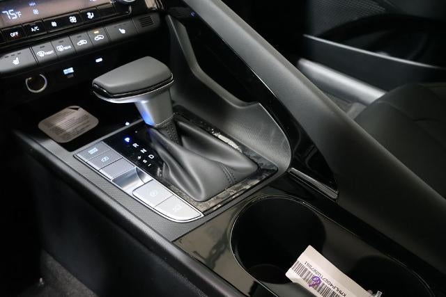2026 Hyundai ELANTRA Limited Sedan