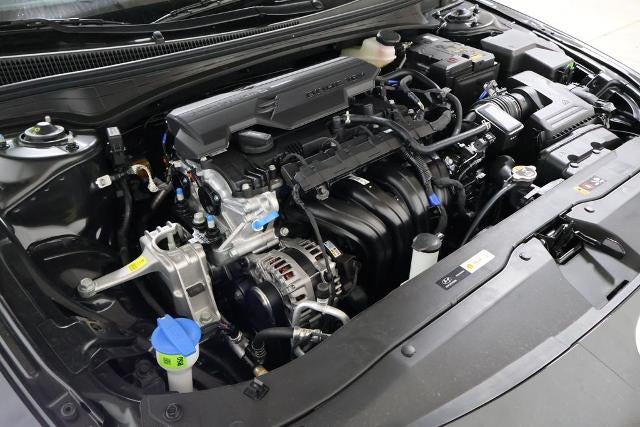 2026 Hyundai ELANTRA Limited Sedan