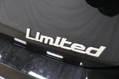 2026 Hyundai ELANTRA Limited Sedan