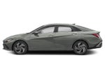 2026 Hyundai ELANTRA Limited Sedan