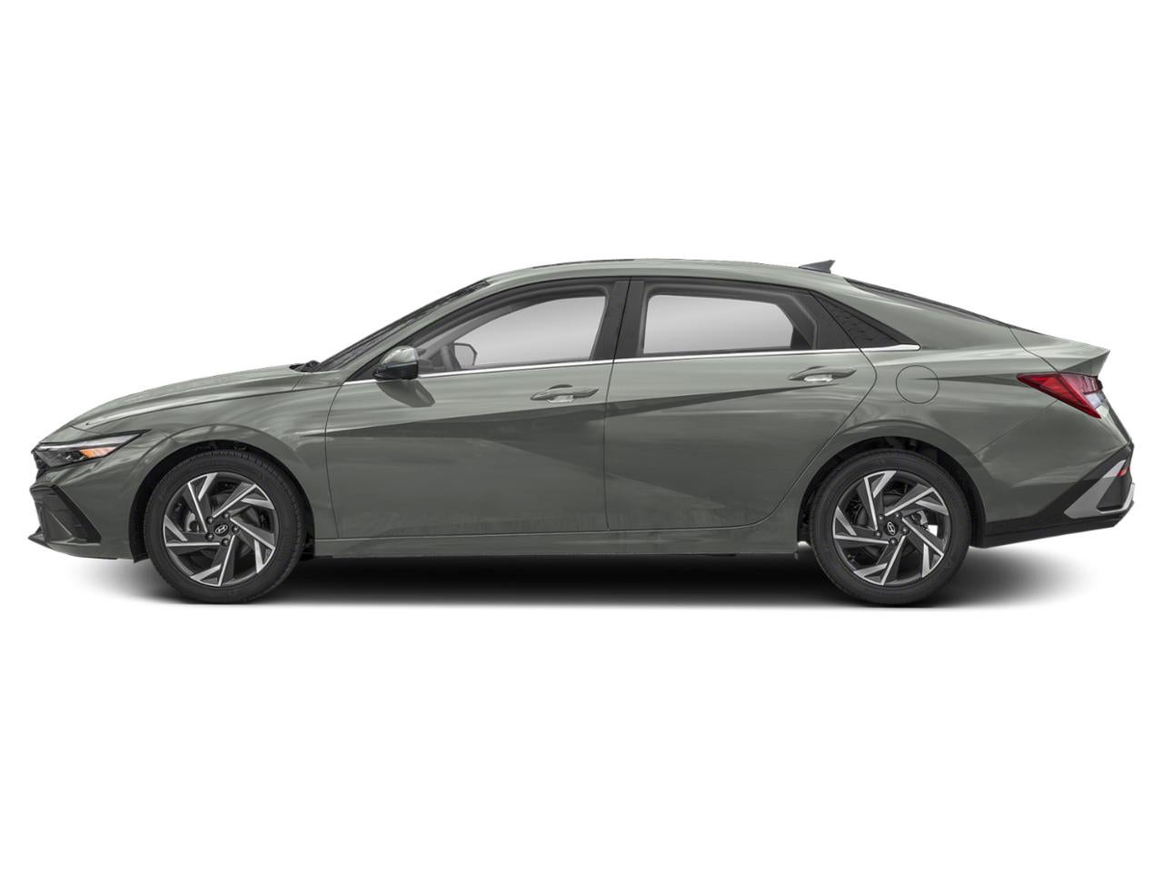 2026 Hyundai ELANTRA Limited Sedan