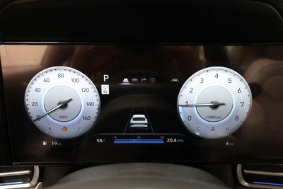2026 Hyundai ELANTRA Limited IVT
