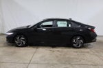 2026 Hyundai ELANTRA Limited IVT