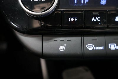 2026 Hyundai ELANTRA Limited IVT