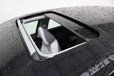 2026 Hyundai ELANTRA Limited IVT