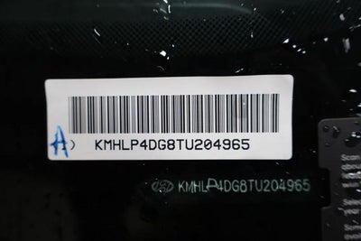 2026 Hyundai ELANTRA Limited IVT