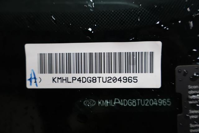 2026 Hyundai ELANTRA Limited IVT